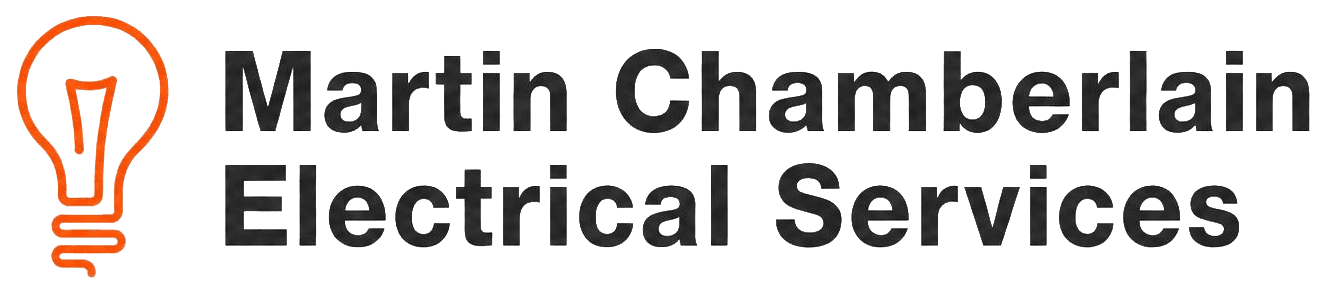 Martin Chamberlain Electrical Services